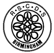 Birmingham RSCDS logo